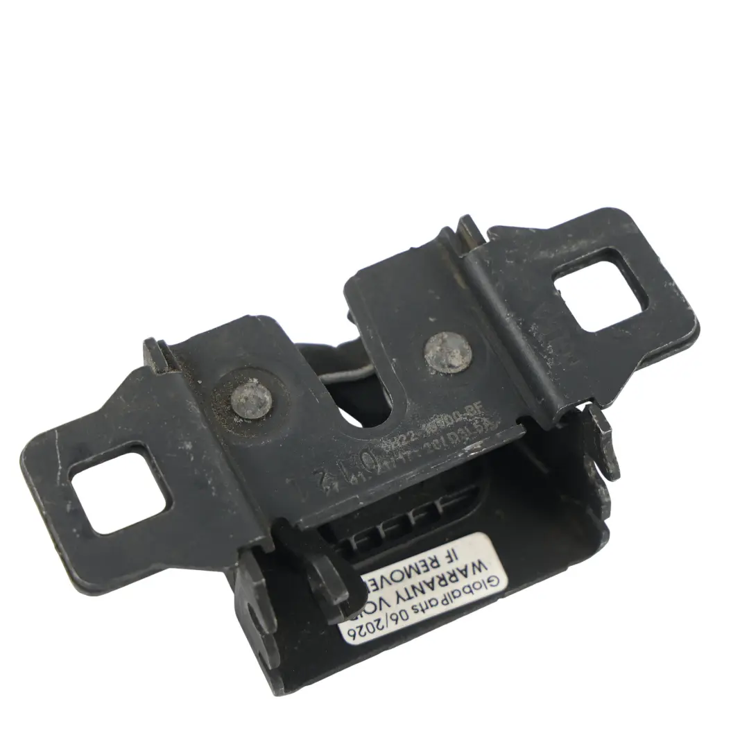 Range Rover Evoque L551 Front Bonnet Hood Lock Catch Latch - SKU LR138825 - Part number 5H22-16700-BF
