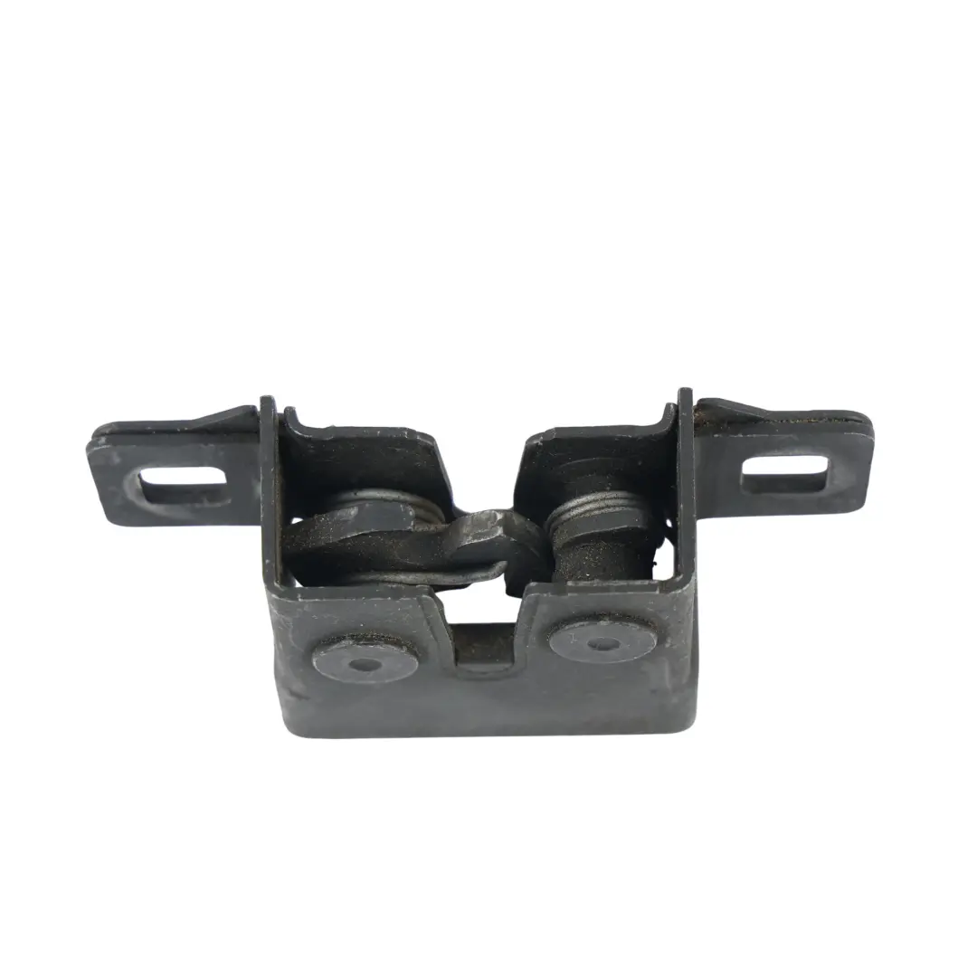 Front Bonnet Hood Lock Catch Latch to Range Rover Evoque L551 with Part number 5H22-16700-BF Range Rover Evoque L551 Front Bonnet Hood Lock Catch Latch - SKU LR138825 - Part number 5H22-16700-BF