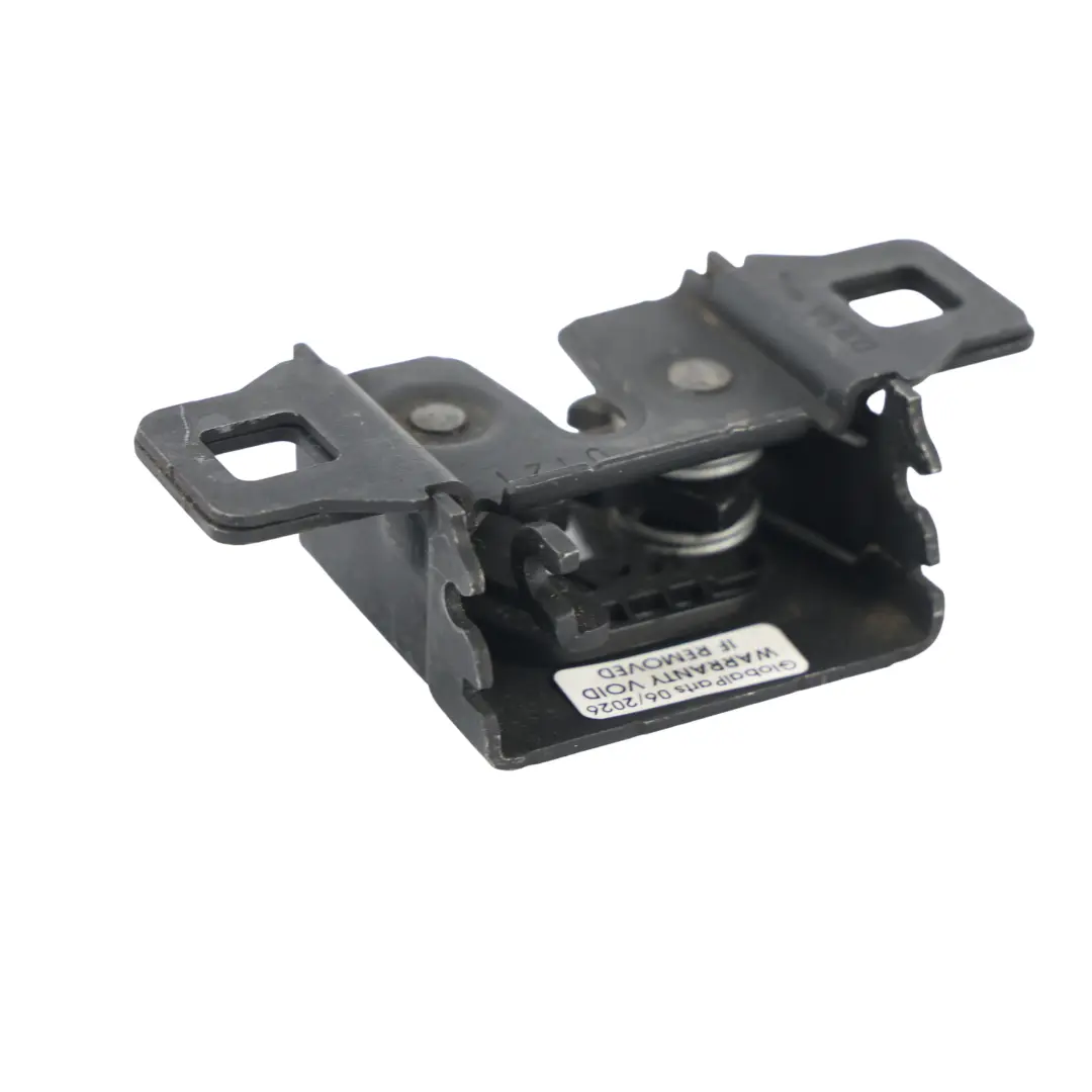 Front Bonnet Hood Lock Catch Latch to Range Rover Evoque L551 with Part number 5H22-16700-BF Range Rover Evoque L551 Front Bonnet Hood Lock Catch Latch - SKU LR138825 - Part number 5H22-16700-BF