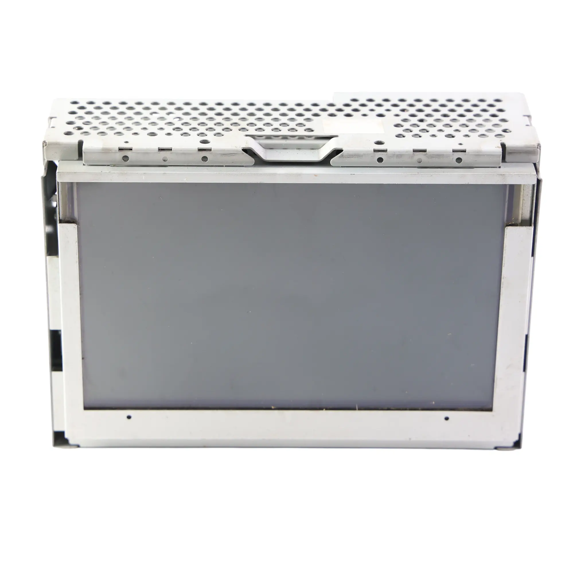 Land Rover Freelander 2 L359 Pantalla Táctil Radio Sat Nav 6H52-10E889-AD