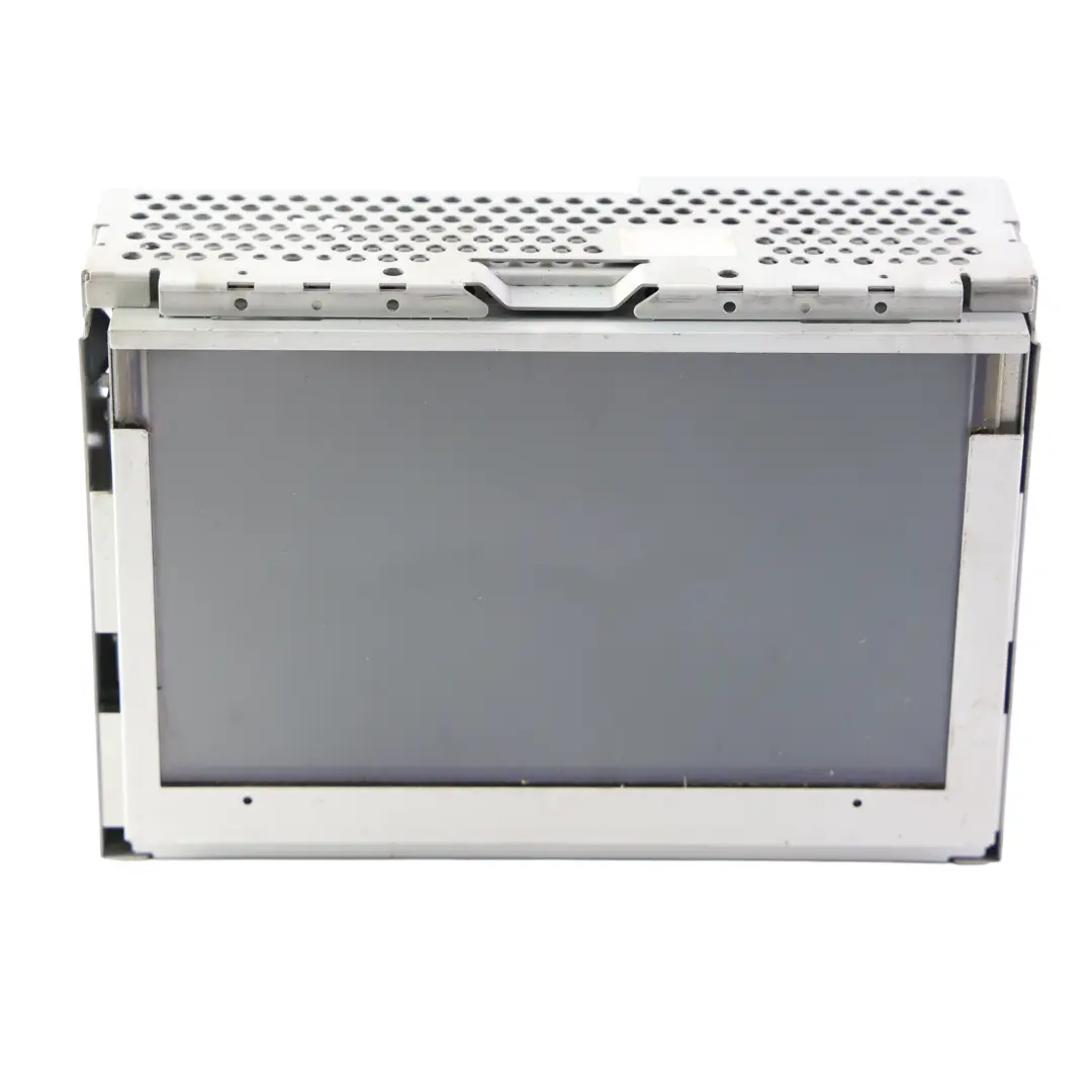 Radio Sat Nav Display Touch Screen to Land Rover Freelander 2 L359 with Part number 6H52-10E889-AD Land Rover Freelander 2 L359 Radio Sat Nav Display Touch Screen - SKU 6H52-10E889-AD - Part number 6H52-10E889-AD