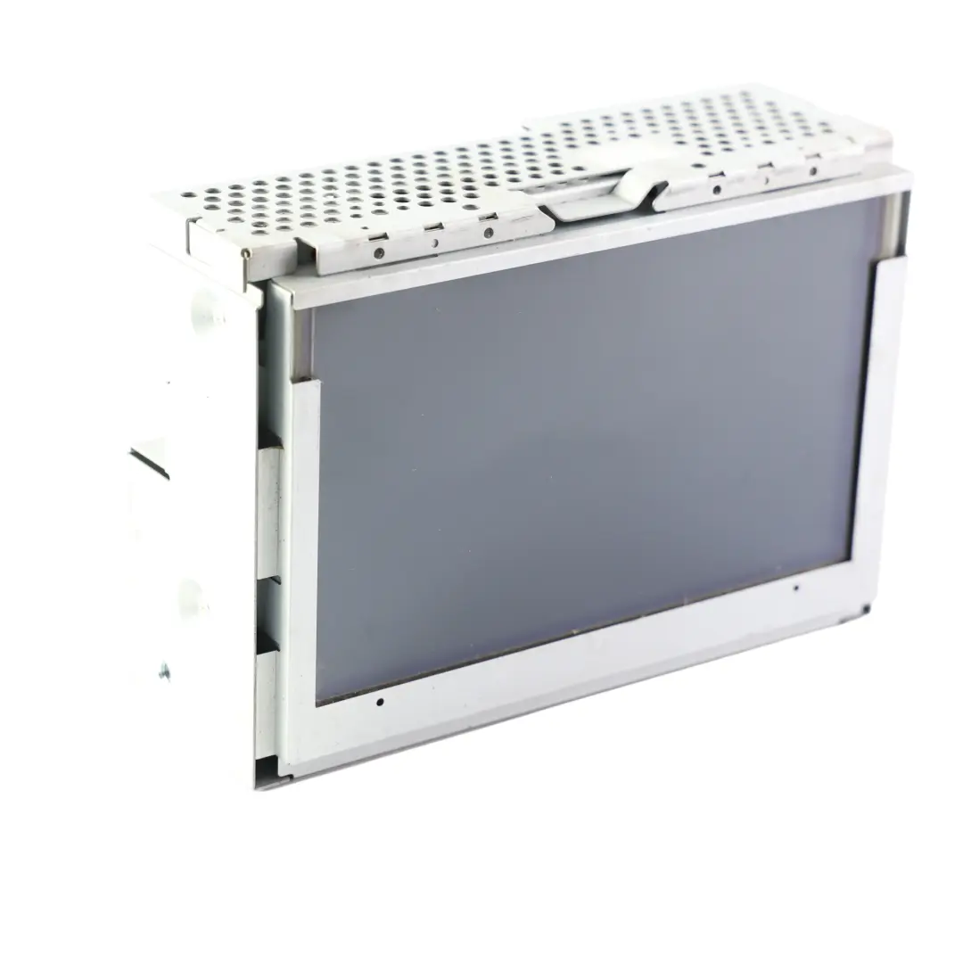 Land Rover Freelander 2 L359 Radio Sat Nav Display Touchscreen - SKU 6H52-10E889-AD - Teilenummer 6H52-10E889-AD