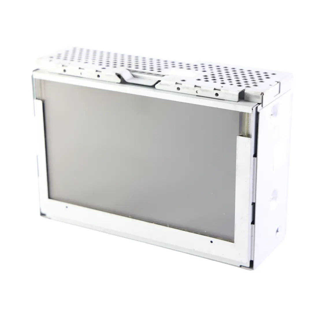 Radio Nawigacja Ekran Dotykowy do Land Rover Freelander 2 L359 o numerze 6H52-10E889-AD Land Rover Freelander 2 L359 Radio Nawigacja Ekran Dotykowy - SKU 6H52-10E889-AD - Numer Części 6H52-10E889-AD