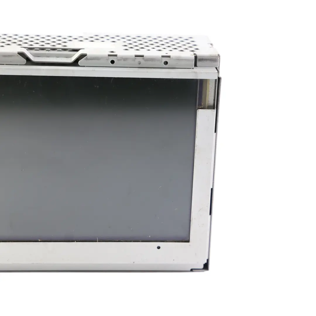 Radio Sat Nav Display Touch Screen to Land Rover Freelander 2 L359 with Part number 6H52-10E889-AD Land Rover Freelander 2 L359 Radio Sat Nav Display Touch Screen - SKU 6H52-10E889-AD - Part number 6H52-10E889-AD