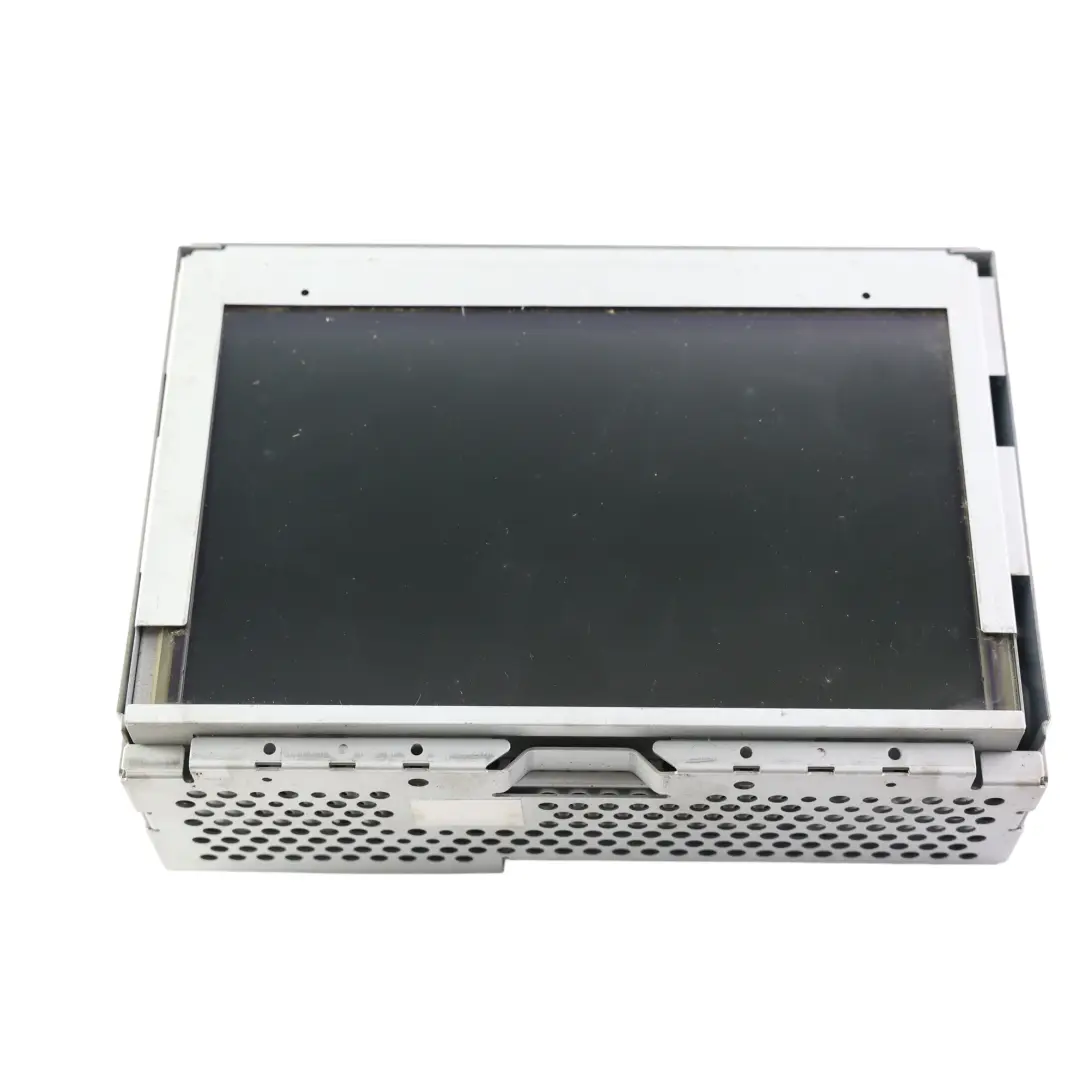 Land Rover Freelander 2 L359 Radio Sat Nav Display Touchscreen - SKU 6H52-10E889-AD - Teilenummer 6H52-10E889-AD