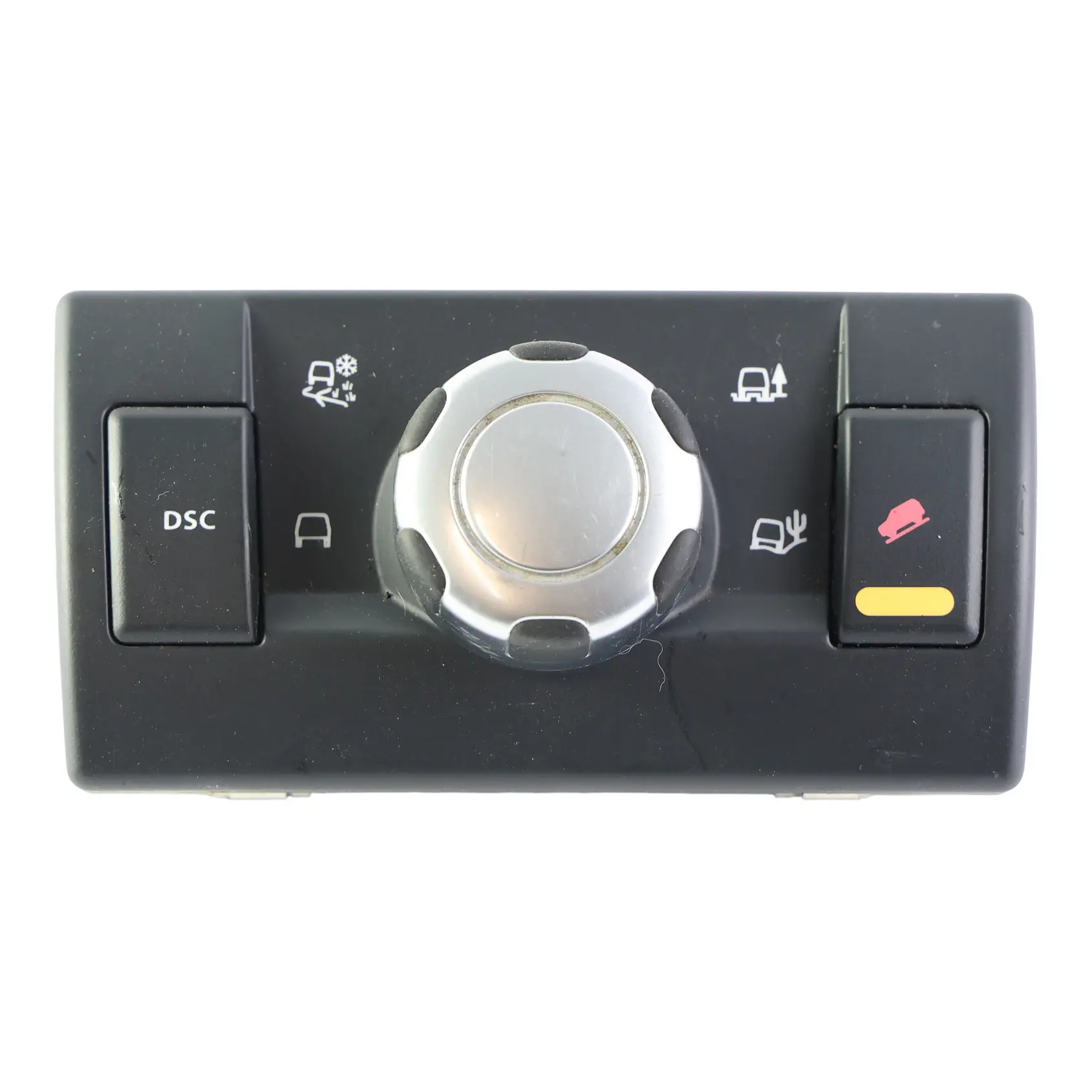 Land Rover Freelander 2 L359 Terrain Response Control Switch 6H52-14B596-DD
