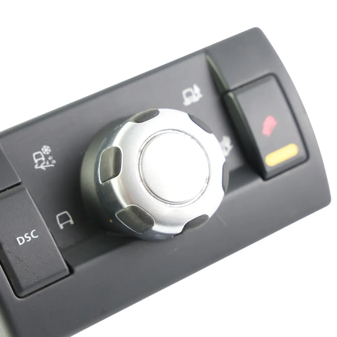 Land Rover Freelander 2 L359 Terrain Response Control Switch - SKU RHD-6H52-14B596-DD - Part number 6H52-14B596-DD