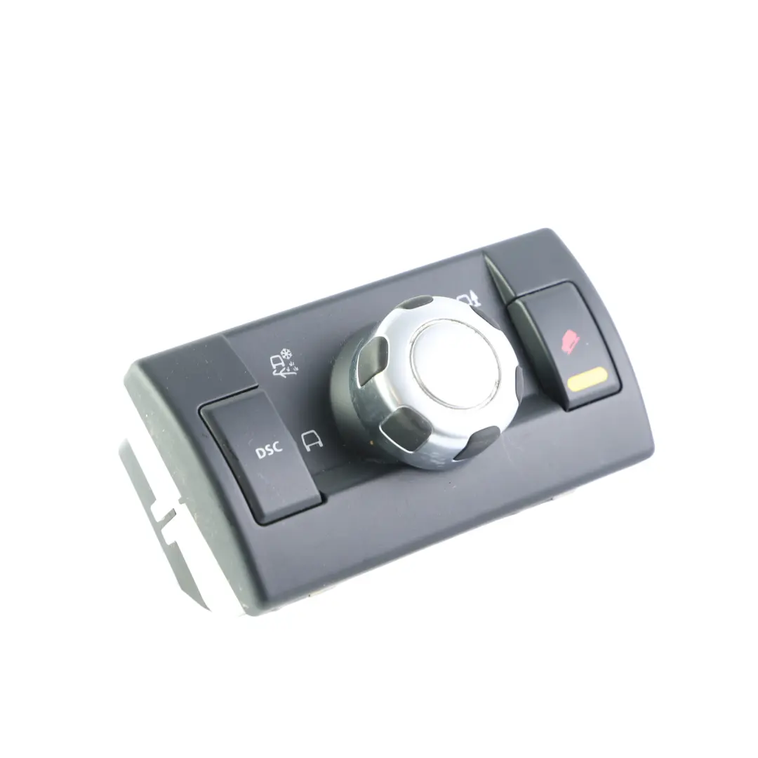 Land Rover Freelander 2 L359 Terrain Response Control Switch - SKU RHD-6H52-14B596-DD - Part number 6H52-14B596-DD