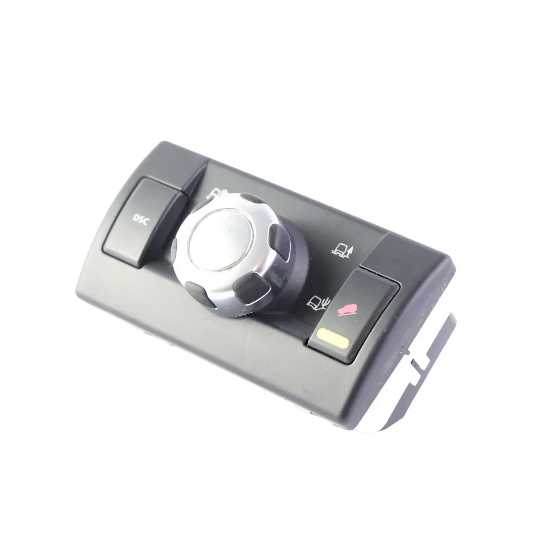 Response Control Switch to Land Rover Freelander 2 L359 Terrain with Part number 6H52-14B596-DD Land Rover Freelander 2 L359 Terrain Response Control Switch - SKU RHD-6H52-14B596-DD - Part number 6H52-14B596-DD