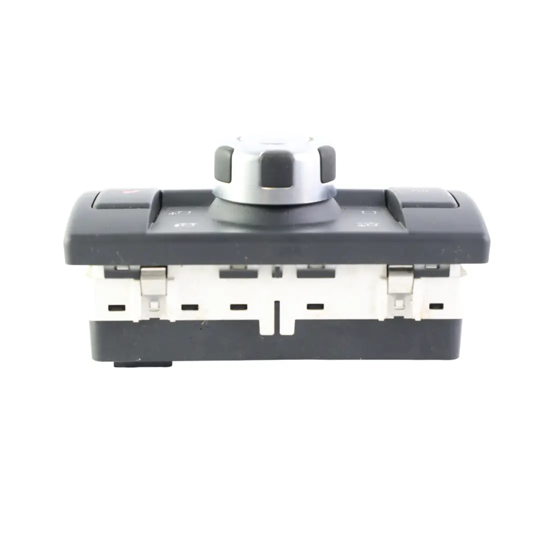 Land Rover Freelander 2 L359 Terrain Response Control Switch - SKU RHD-6H52-14B596-DD - Part number 6H52-14B596-DD