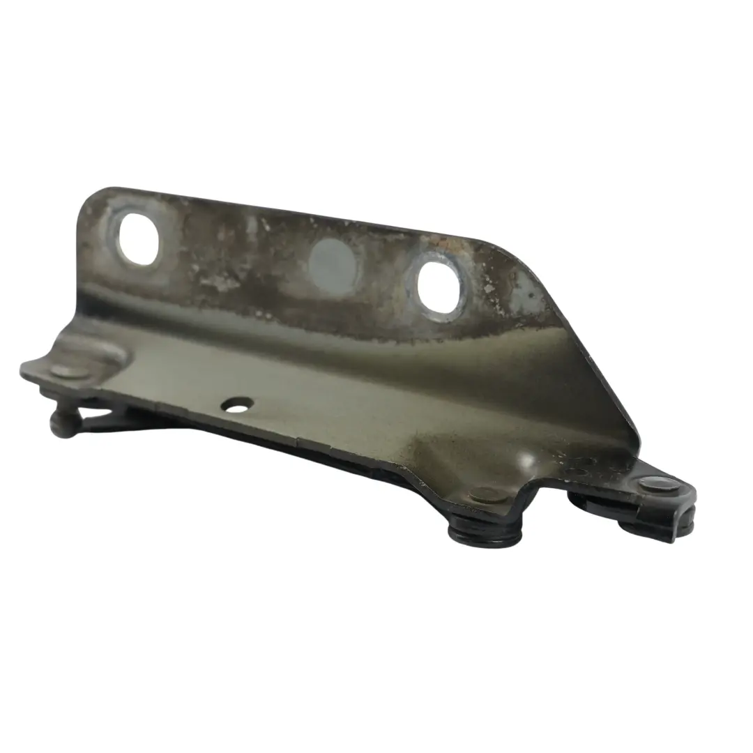Cerniera Cofano Anteriore Destra Nero per Land Rover Evoque L538 con numero di parte 6H52-16800-AC Land Rover Evoque L538 Cerniera Cofano Anteriore Destra Nero - SKU 6H52-16800-AC-SAB - Numero di parte 6H52-16800-AC