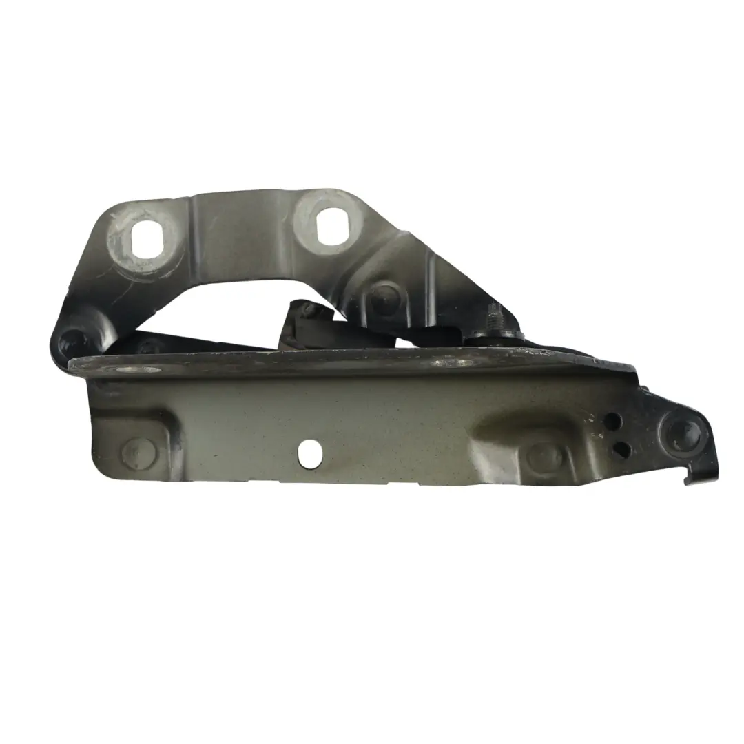 Bonnet Hinge Front Right O/S Black 820 to Range Rover Evoque L538 with Part number 6H52-16800-AC Range Rover Evoque L538 Bonnet Hinge Front Right O/S Black 820 - SKU 6H52-16800-AC-SAB - Part number 6H52-16800-AC