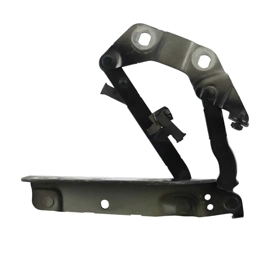 Bisagra Capó Delantera Derecha Negro 820 6H5216800AC para Land Rover Evoque L538 con número de pieza 6H52-16800-AC Land Rover Evoque L538 Bisagra Capó Delantera Derecha Negro 820 6H5216800AC - SKU 6H52-16800-AC-SAB - Número de pieza 6H52-16800-AC