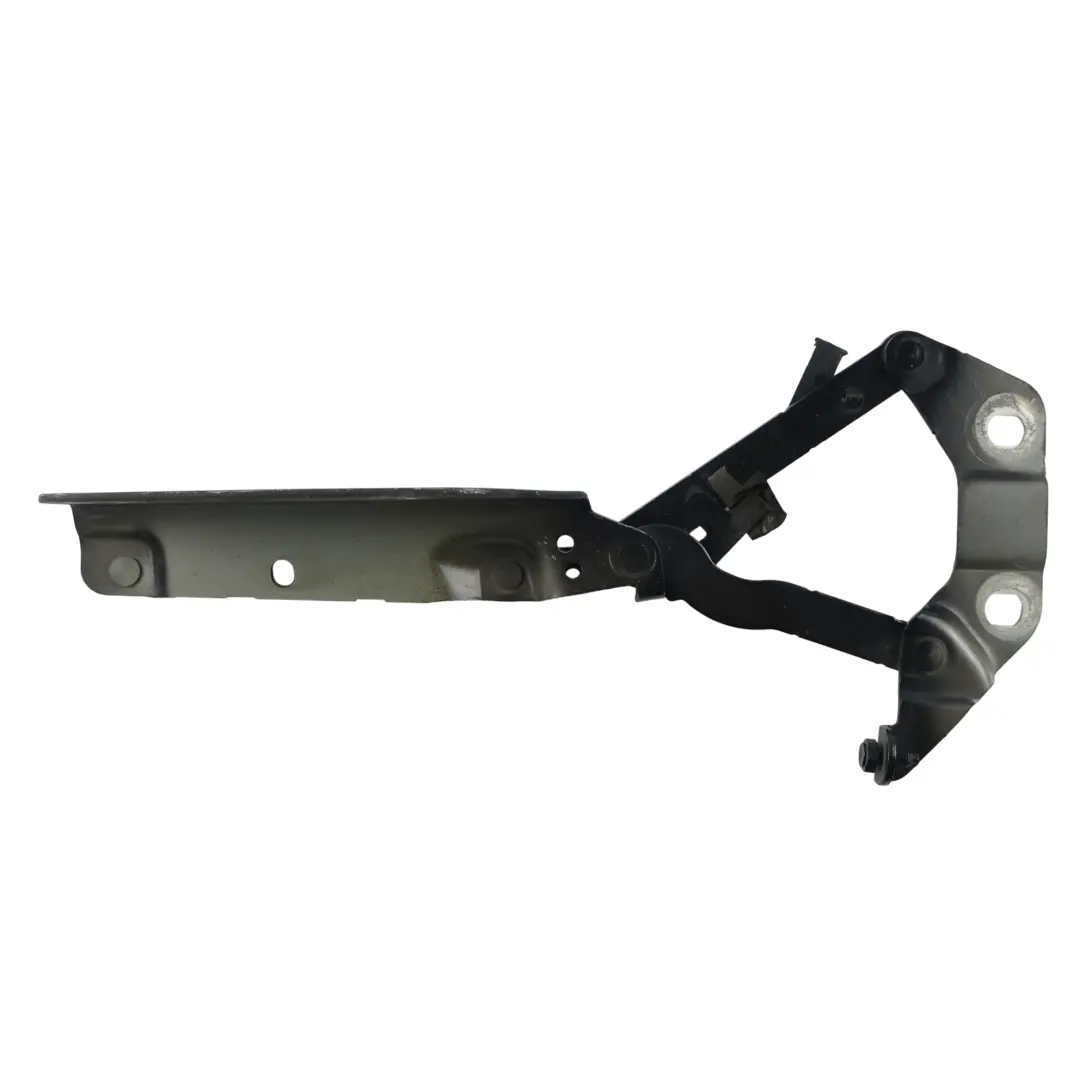 Bisagra Capó Delantera Derecha Negro 820 6H5216800AC para Land Rover Evoque L538 con número de pieza 6H52-16800-AC Land Rover Evoque L538 Bisagra Capó Delantera Derecha Negro 820 6H5216800AC - SKU 6H52-16800-AC-SAB - Número de pieza 6H52-16800-AC
