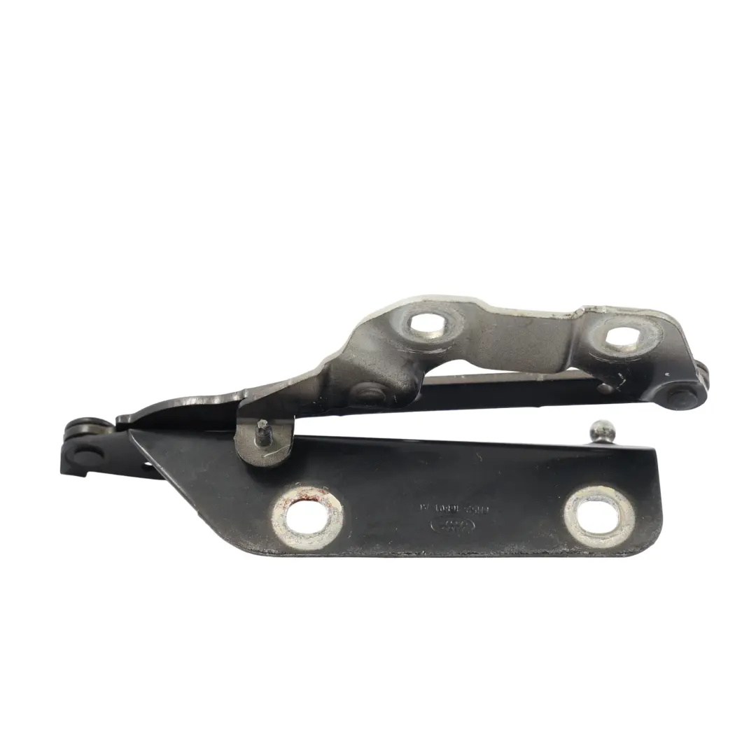 Range Rover Evoque L538 Bonnet Hinge Front Left N/S Santorini Black - 820 - SKU 6H52-16801-AC-SAB - Part number 6H52-16801-AC