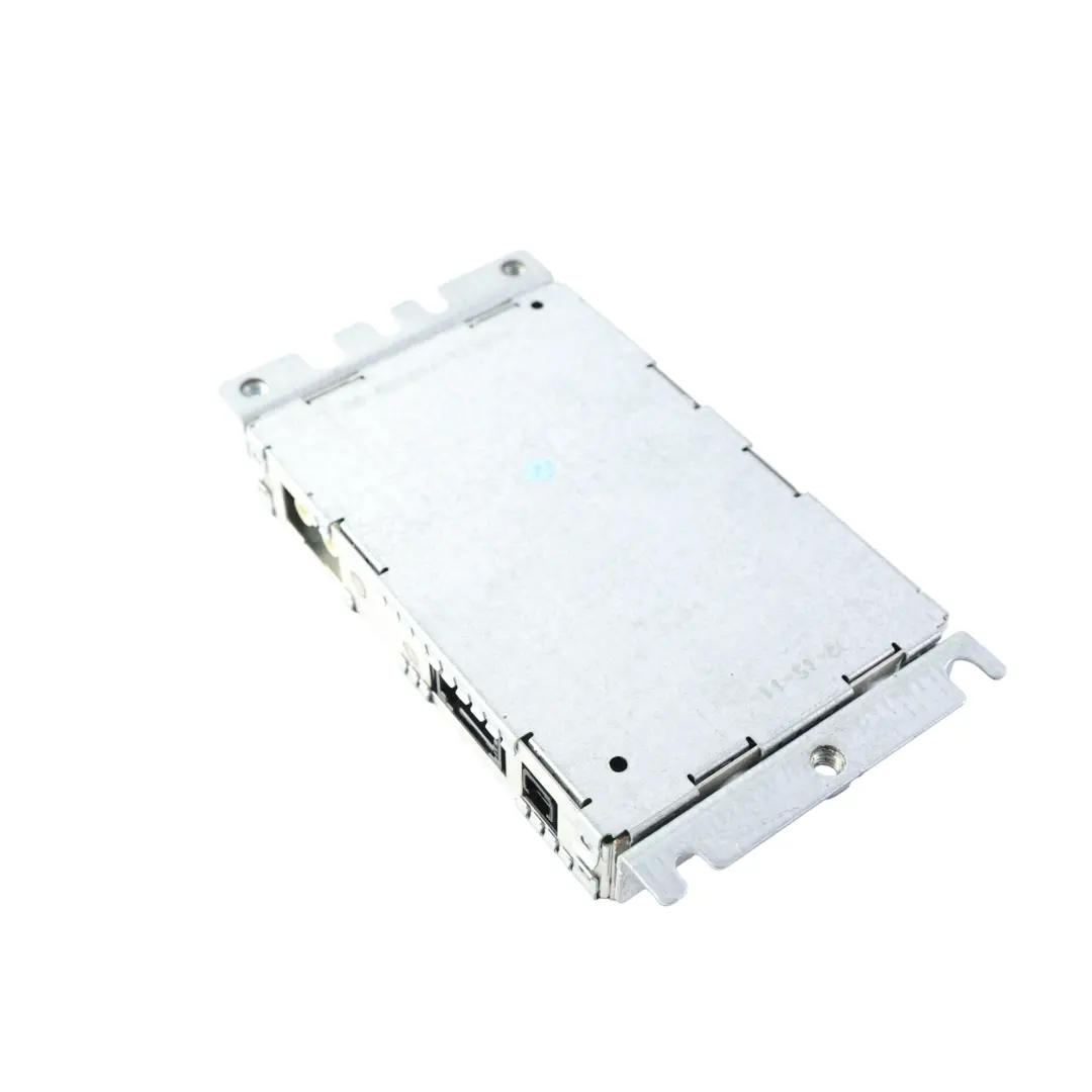 Land Rover Range Rover Evoque Módulo Radio Digital DAB - SKU 6H52-19C032-AH - Número de pieza 6H52-19C032-AH