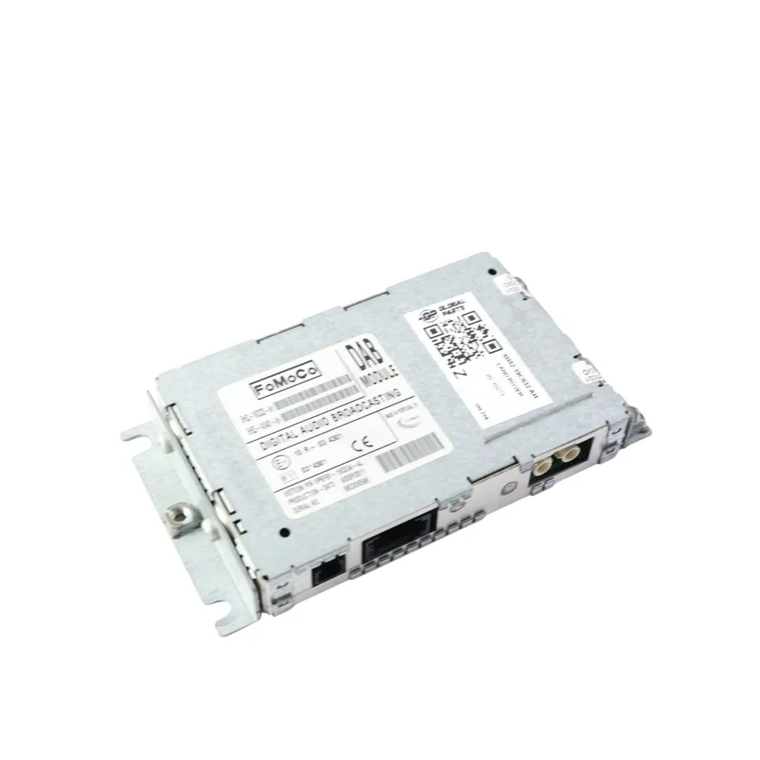 Land Rover Range Rover Evoque Modulo Radio Digitale DAB - SKU 6H52-19C032-AH - Numero di parte 6H52-19C032-AH