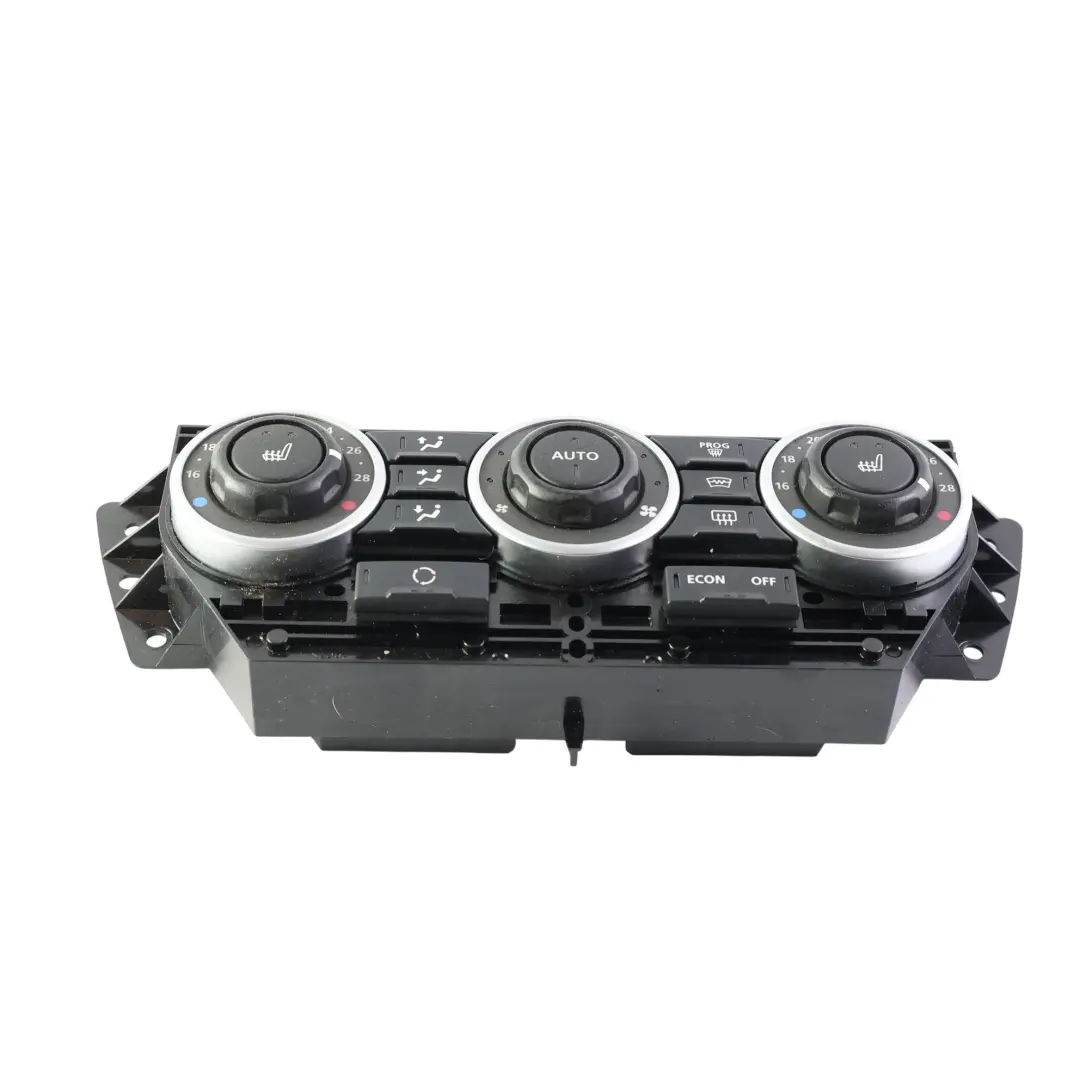 Land Rover Freelander L359 Pannello Controllo Climatizzatore - SKU 6H52-19E900-EB - Numero di parte 6H52-19E900-EB