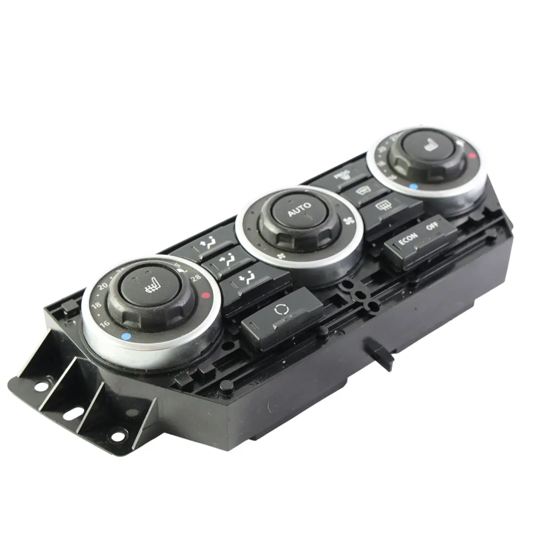 Pannello Controllo Climatizzatore per Land Rover Freelander L359 con numero di parte 6H52-19E900-EB Land Rover Freelander L359 Pannello Controllo Climatizzatore - SKU 6H52-19E900-EB - Numero di parte 6H52-19E900-EB