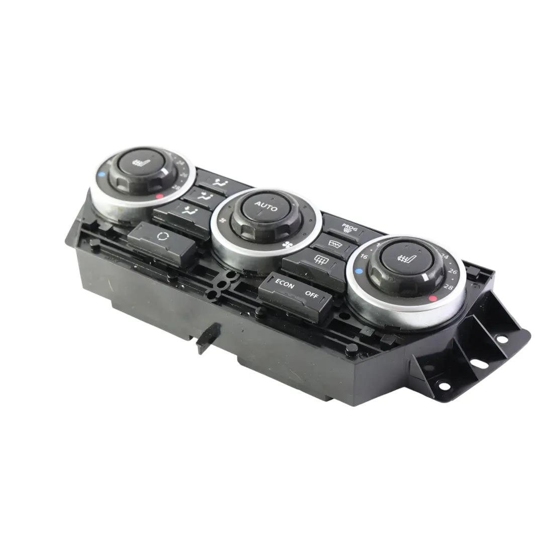 Panel Control Climatización para Land Rover Freelander L359 con número de pieza 6H52-19E900-EB Land Rover Freelander L359 Panel Control Climatización - SKU 6H52-19E900-EB - Número de pieza 6H52-19E900-EB