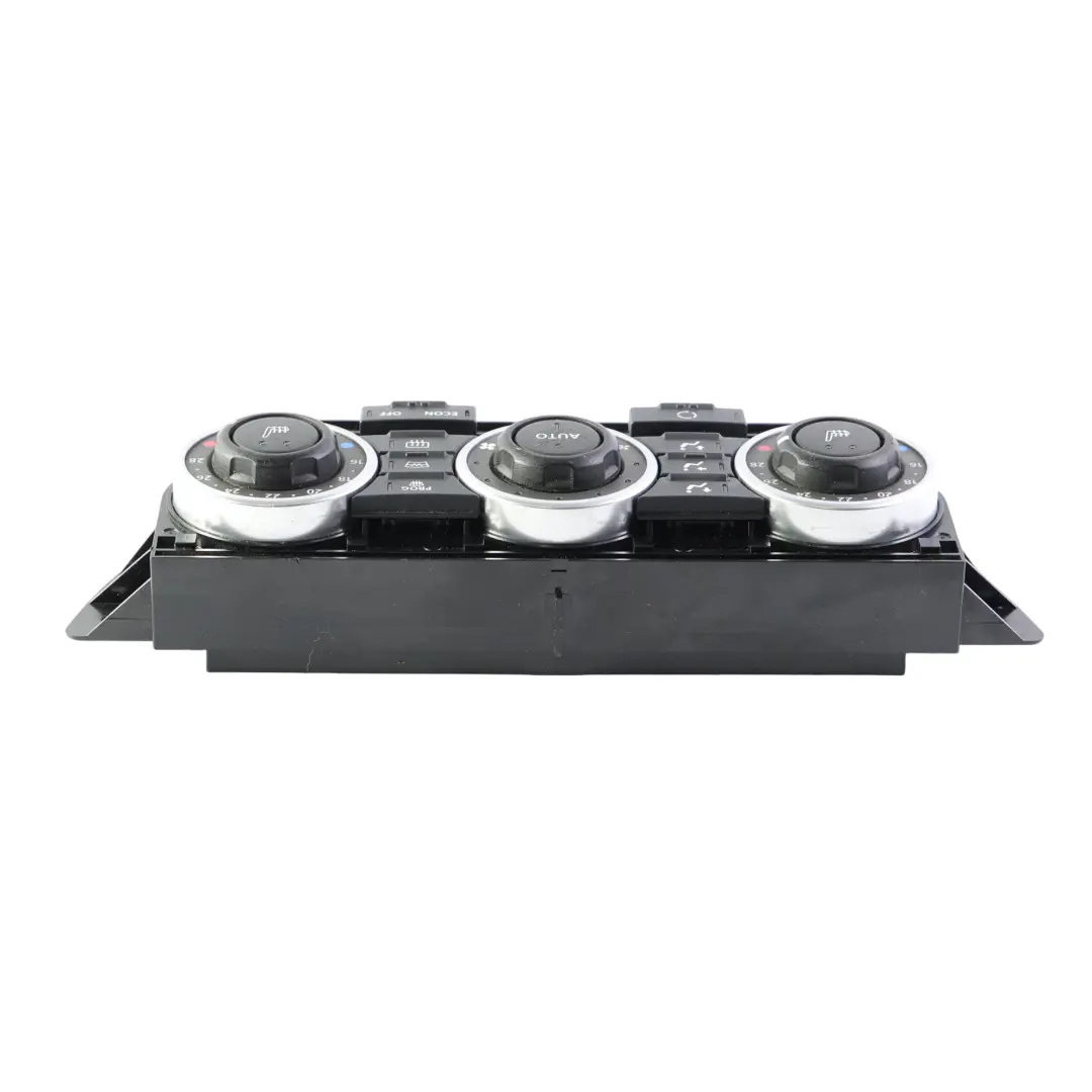 Panneau Commande Climatisation pour Land Rover Freelander L359 à propos du numéro de pièce 6H52-19E900-EB Land Rover Freelander L359 Panneau Commande Climatisation - SKU 6H52-19E900-EB - Numéro de pièce 6H52-19E900-EB