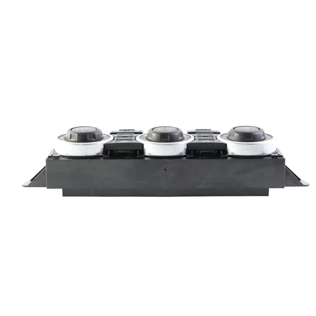 Land Rover Freelander L359 Panneau Commande Climatisation - SKU 6H52-19E900-EB - Numéro de pièce 6H52-19E900-EB
