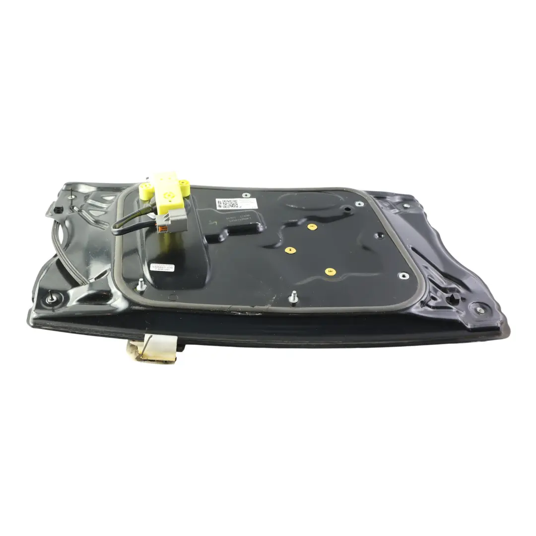 Moteur Lève-Vitre Avant Droit pour Land Rover L359 à propos du numéro de pièce 6H52-23200-AJ Land Rover L359 Moteur Lève-Vitre Avant Droit - SKU 6H52-23200-AJ - Numéro de pièce 6H52-23200-AJ