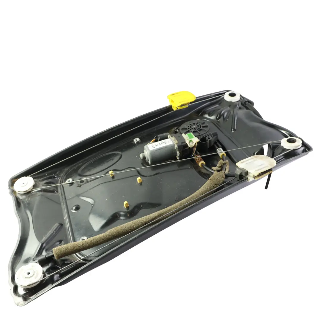 Elevador Regulador Ventana Delantero Derecho para Land Rover L359 Motor con número de pieza 6H52-23200-AJ Land Rover L359 Motor Elevador Regulador Ventana Delantero Derecho - SKU 6H52-23200-AJ - Número de pieza 6H52-23200-AJ