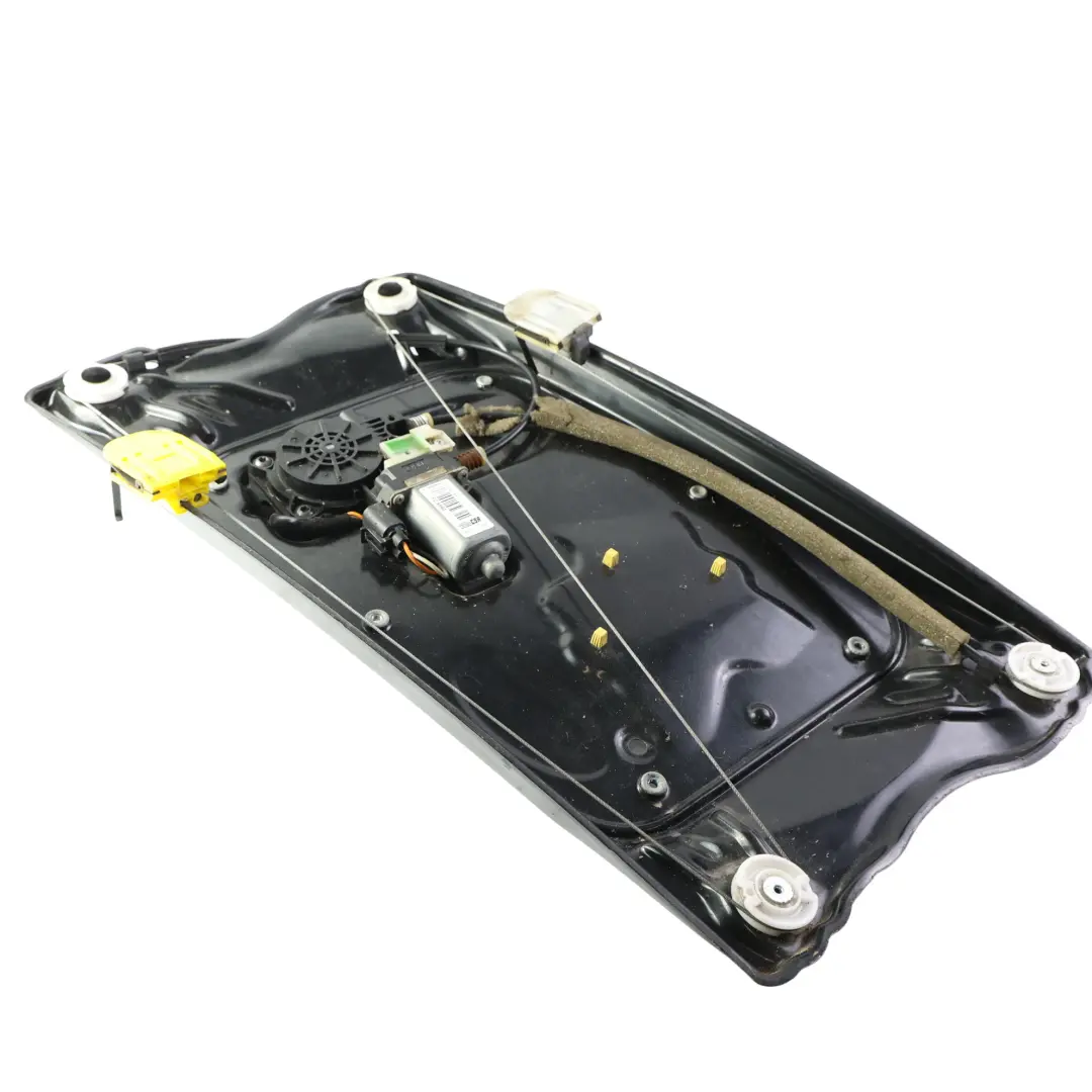 Land Rover L359 Motore Alzacristallo Anteriore Destro - SKU 6H52-23200-AJ - Numero di parte 6H52-23200-AJ