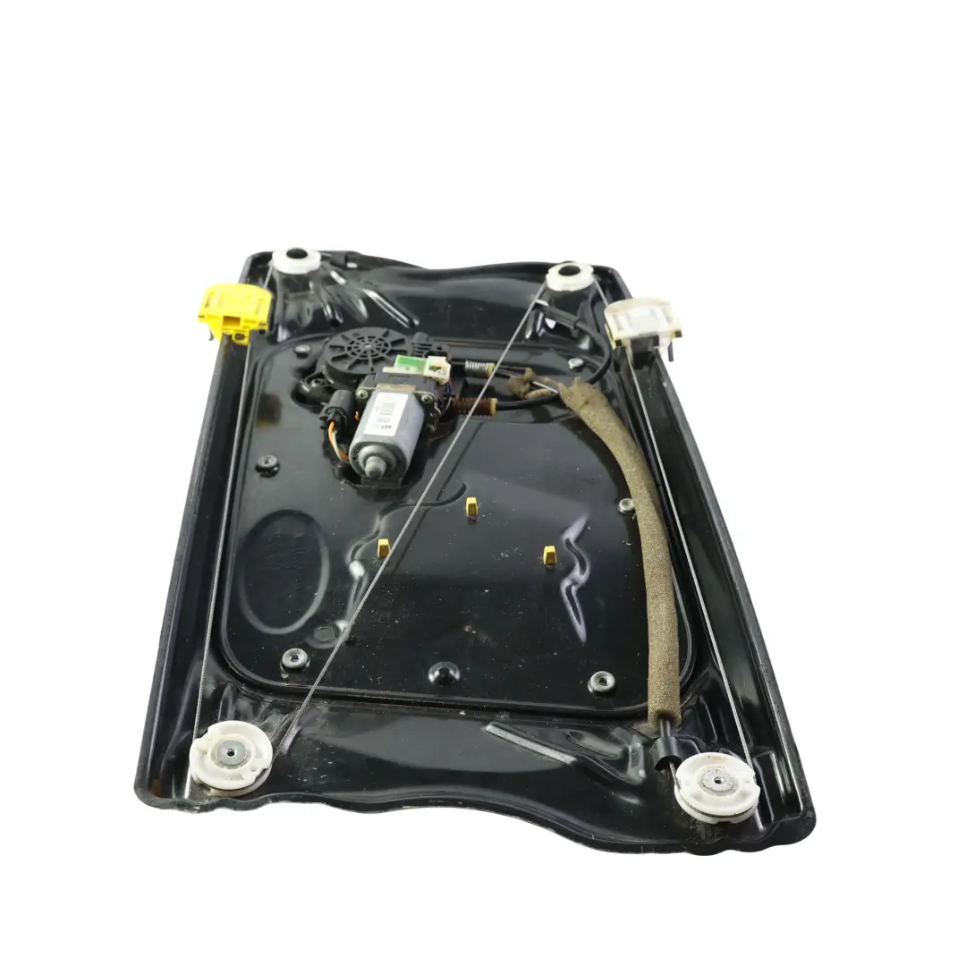 Moteur Lève-Vitre Avant Droit pour Land Rover L359 à propos du numéro de pièce 6H52-23200-AJ Land Rover L359 Moteur Lève-Vitre Avant Droit - SKU 6H52-23200-AJ - Numéro de pièce 6H52-23200-AJ
