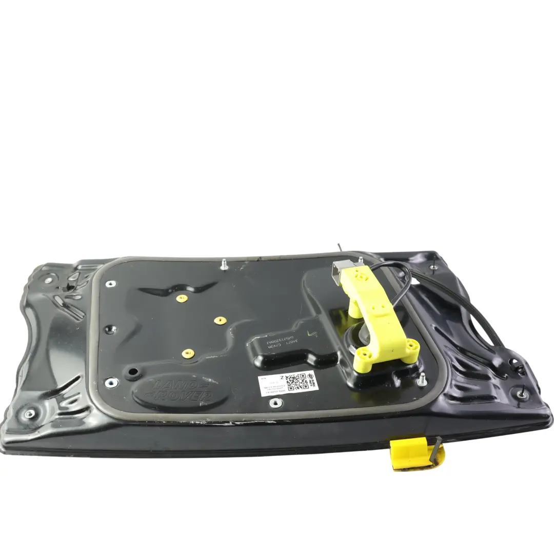 Land Rover L359 Front Window Regulator Lifter Motor Right O/S - SKU 6H52-23200-AJ - Part number 6H52-23200-AJ
