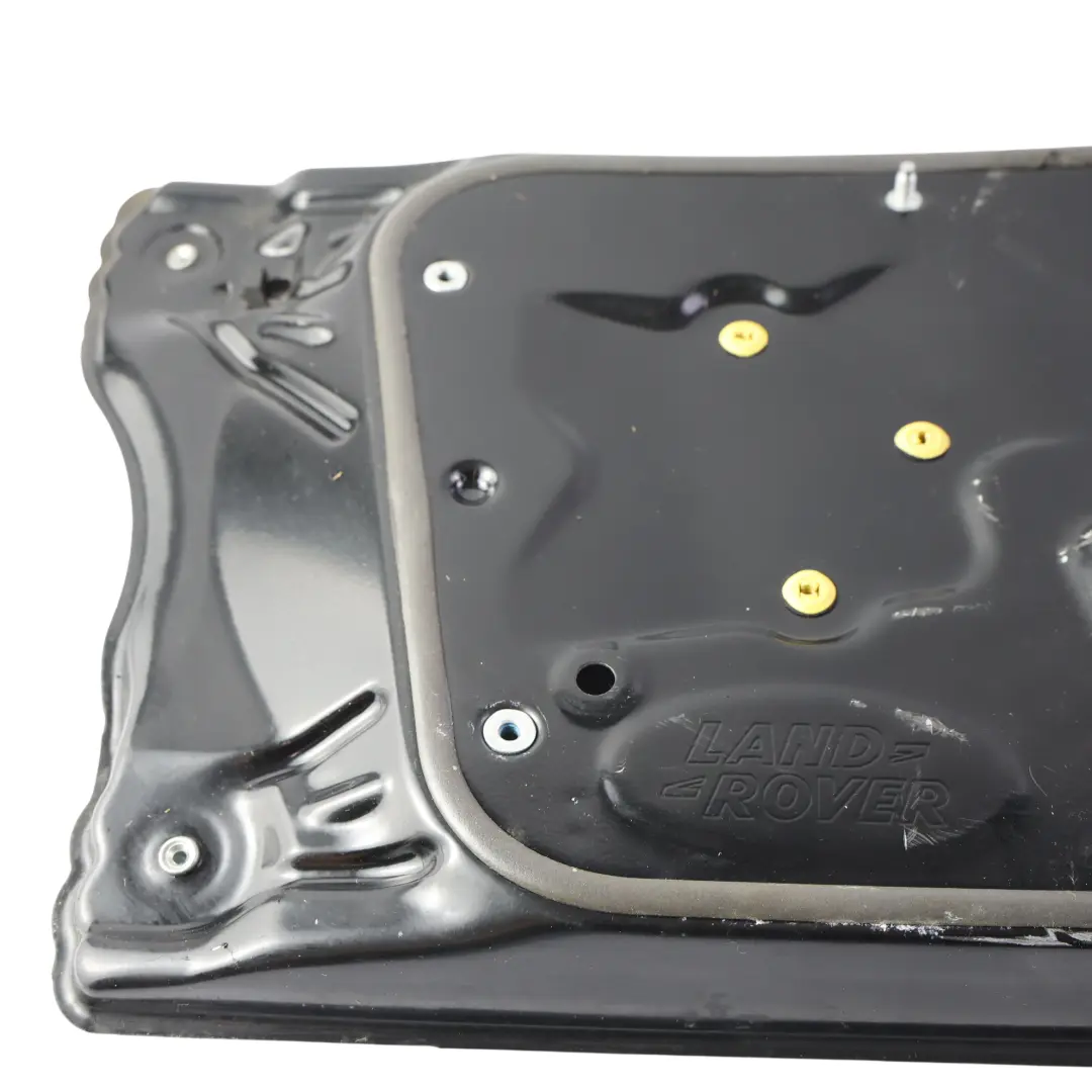 Land Rover L359 Front Window Regulator Lifter Motor Right O/S - SKU 6H52-23200-AJ - Part number 6H52-23200-AJ