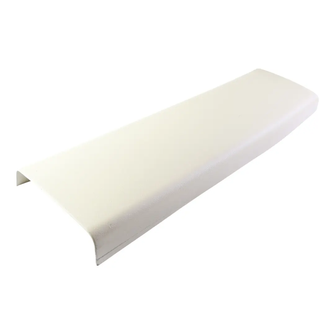 Land Rover Freelander 2 L359 B Pillar Trim Cover Right O/S Beige - SKU 6H52-24396-AAW - Part number 6H52-24396-AAW
