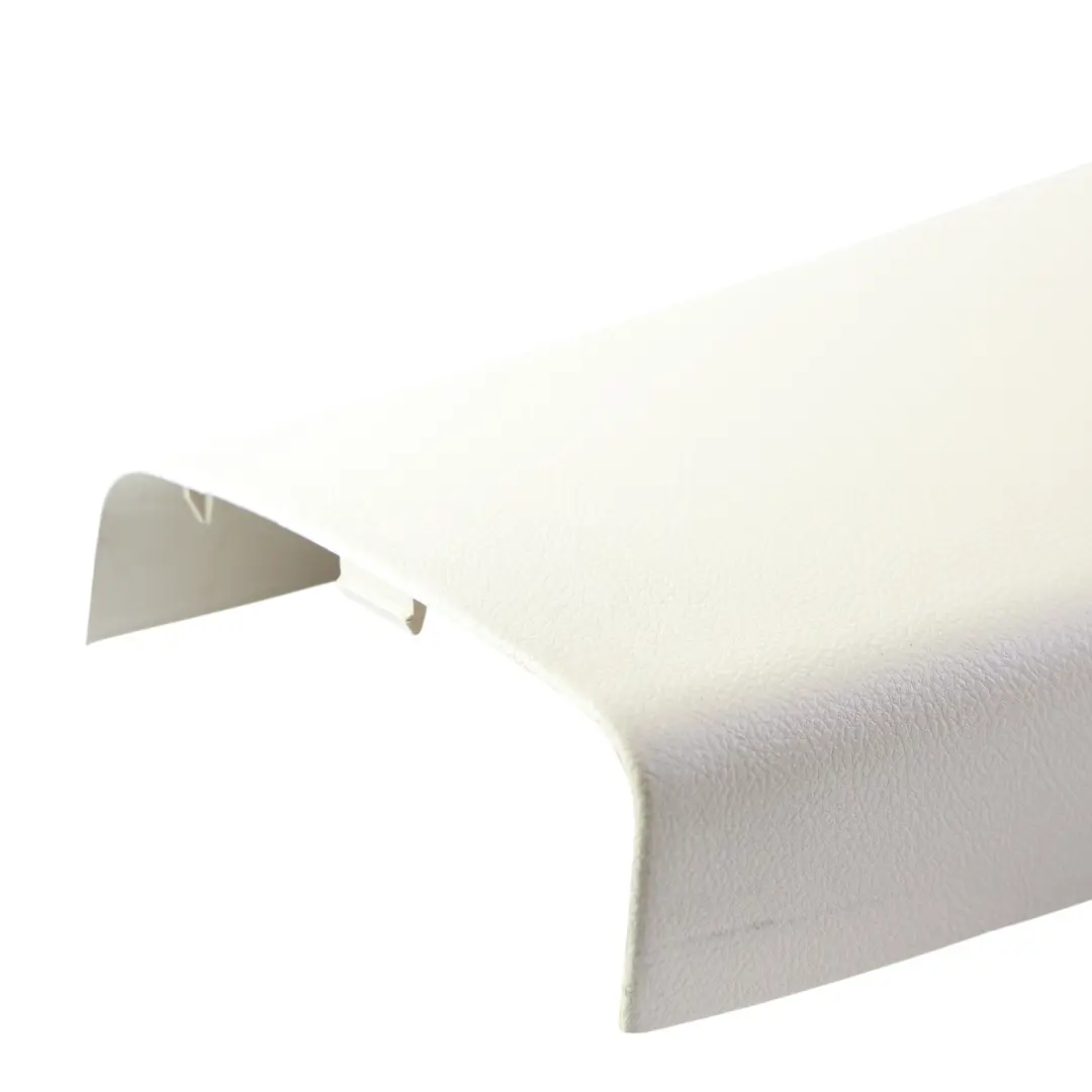 Rivestimento Montante B Destro Beige per Land Rover Freelander 2 L359 con numero di parte 6H52-24396-AAW Land Rover Freelander 2 L359 Rivestimento Montante B Destro Beige - SKU 6H52-24396-AAW - Numero di parte 6H52-24396-AAW