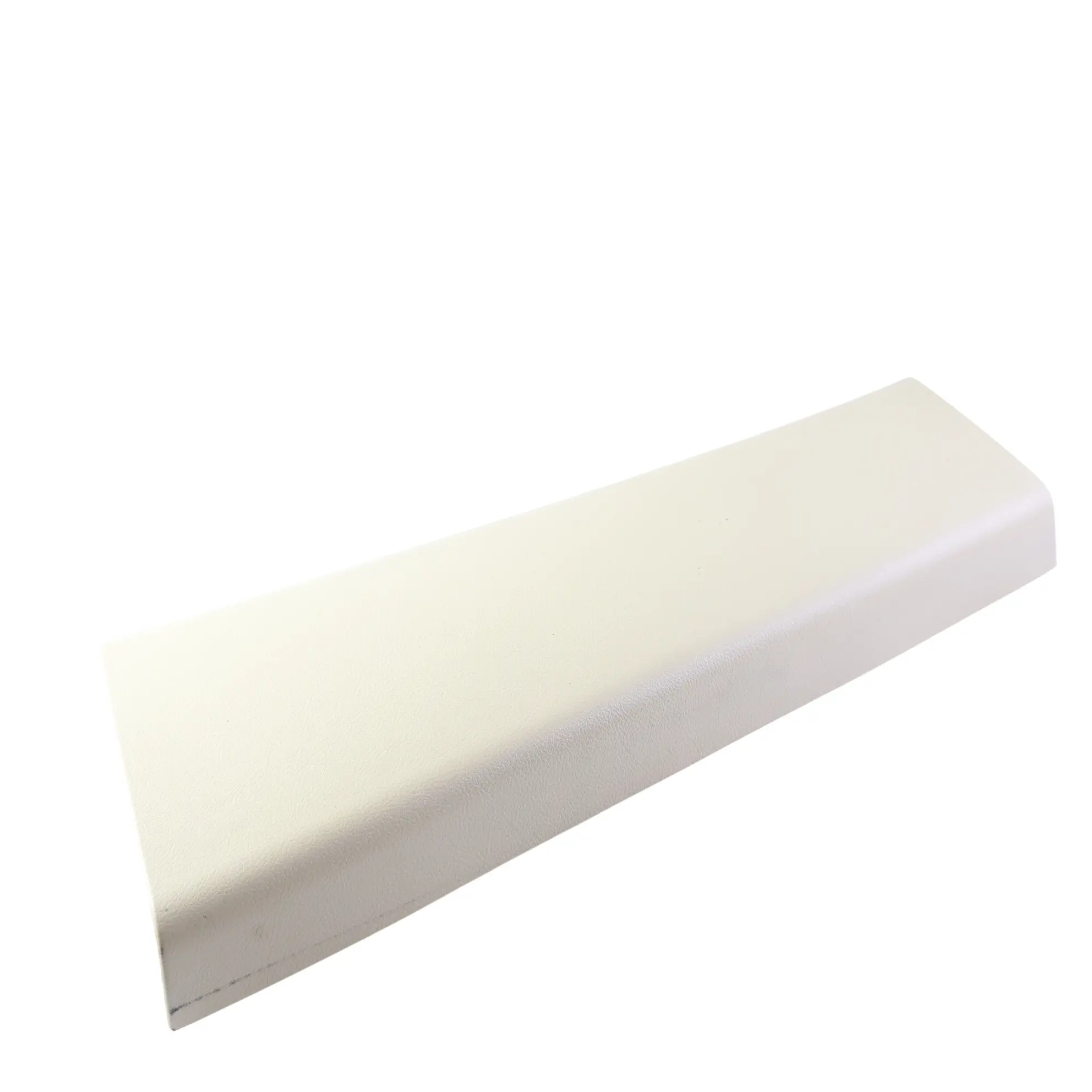 Land Rover Freelander 2 L359 B Pillar Trim Cover Left O/S Beige 6H52-24397-AAW