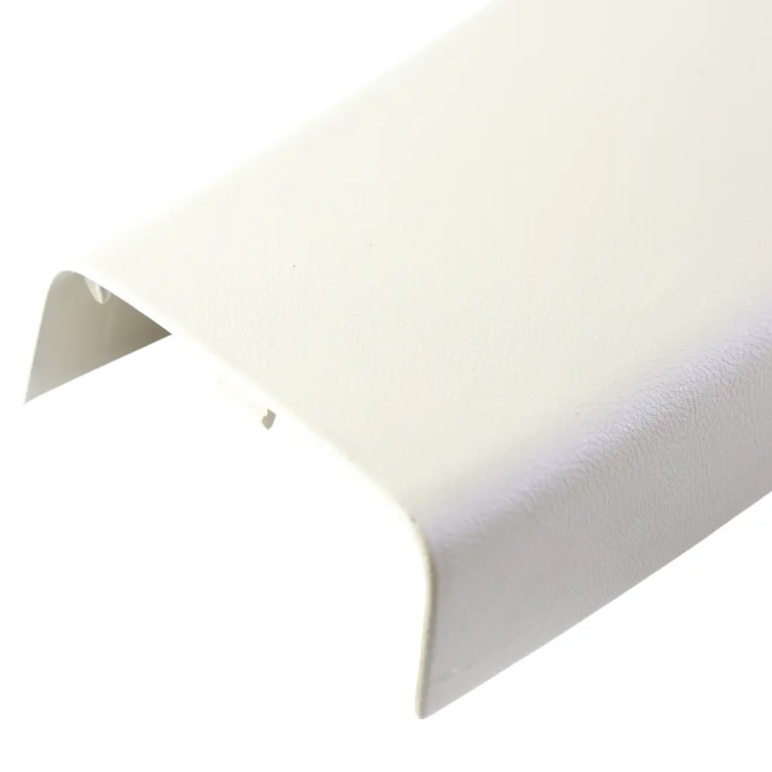 Land Rover Freelander 2 L359 Moldura Pilar B Izquierdo Beige - SKU 6H52-24397-AAW - Número de pieza 6H52-24397-AAW