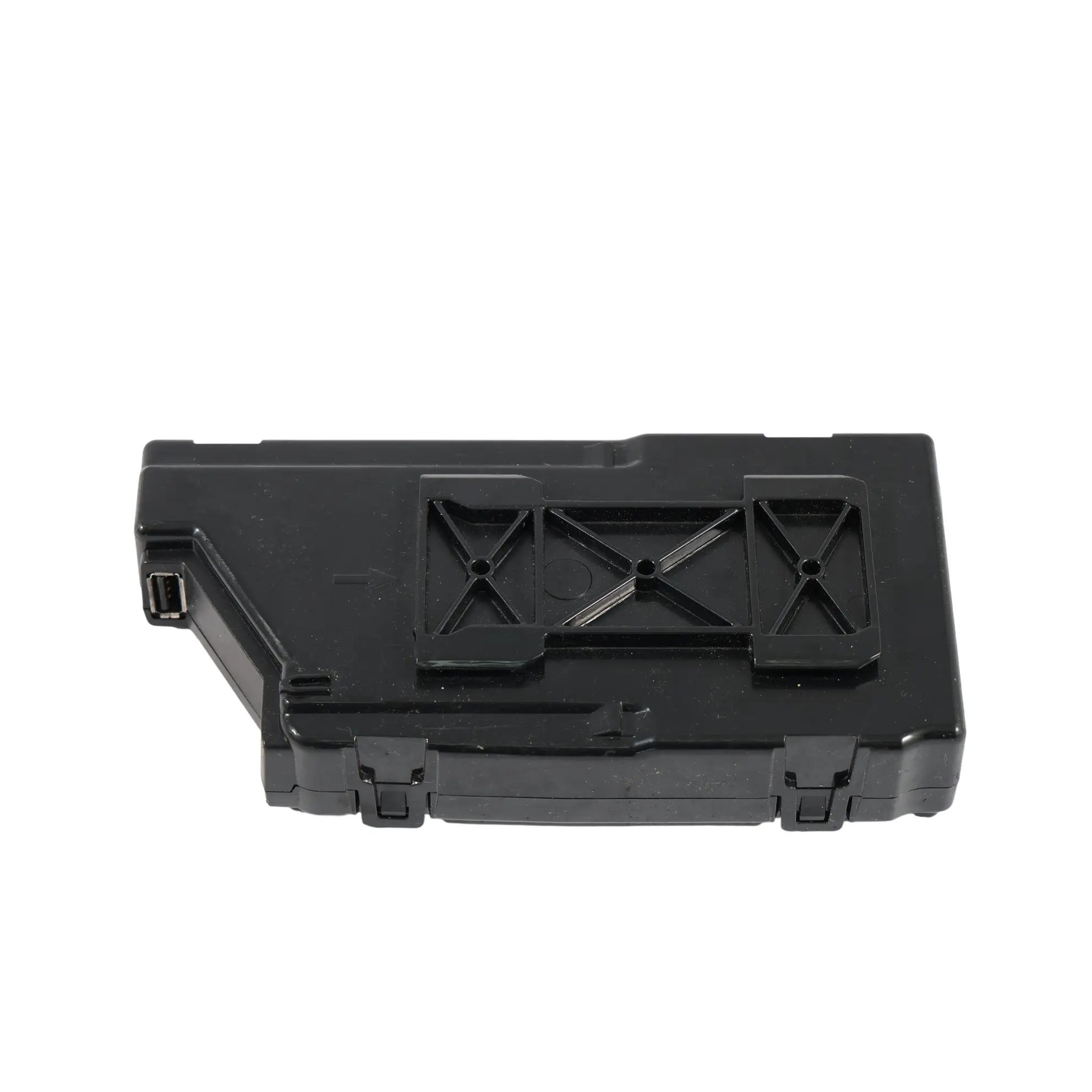 Seat Ibiza 6J MK4 Tableau de Bord MMI Multimédia USB AUX Prise 6J0035342F