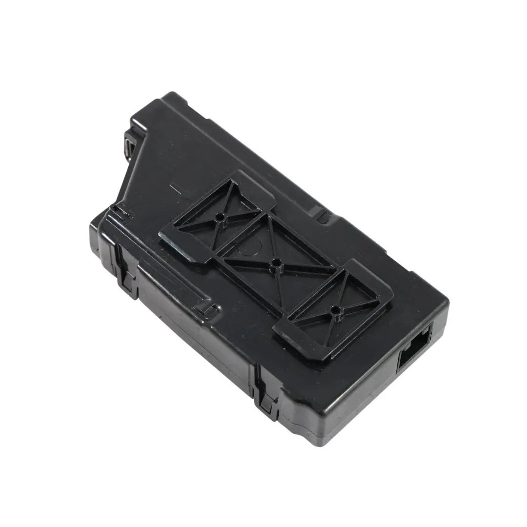 Seat Ibiza 6J MK4 Interfaz Multimedia MMI USB AUX Salpicadero - SKU 6J0035342F - Número de pieza 6J0035342F