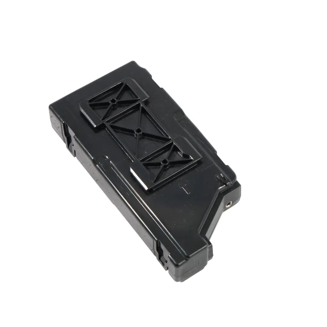 Seat Ibiza 6J Mk4 Moduł USB AUX Interface MMI Multimedia - SKU 6J0035342F - Numer Części 6J0035342F