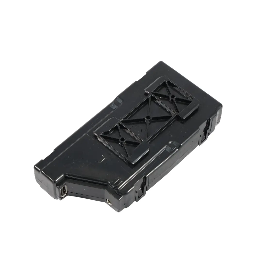Seat Ibiza 6J MK4 Interfaz Multimedia MMI USB AUX Salpicadero - SKU 6J0035342F - Número de pieza 6J0035342F