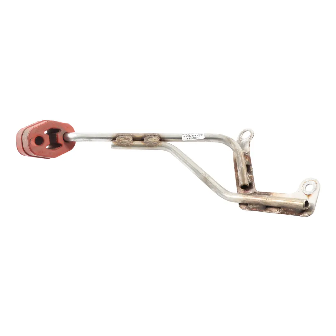 6J Exhaust Pipe Retainer Mount Bracket Support CAVE to Seat Ibiza with Part number 6J0253144B Seat Ibiza 6J Exhaust Pipe Retainer Mount Bracket Support CAVE - SKU 6J0253144B - Part number 6J0253144B