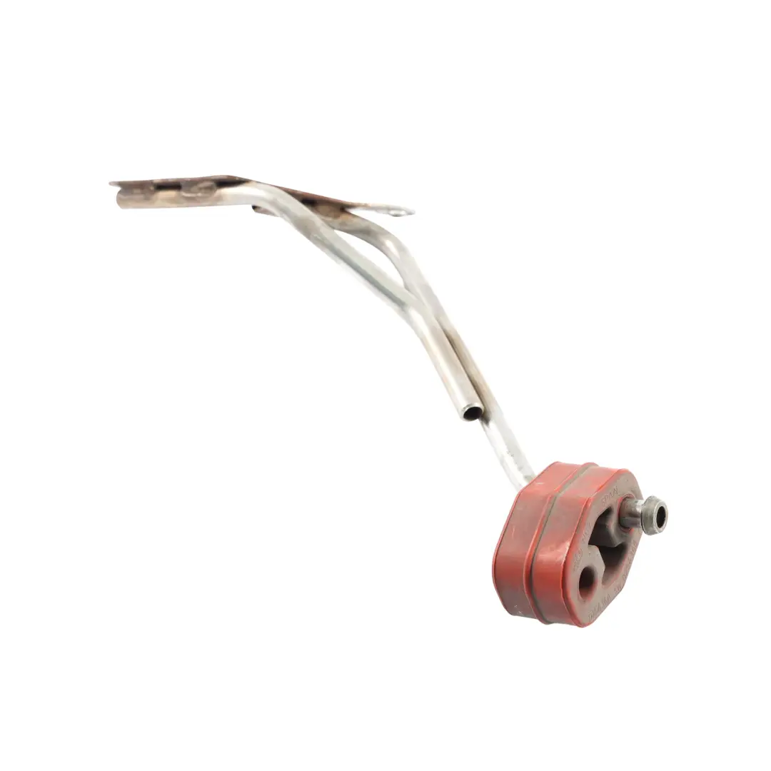 Seat Ibiza 6J Support Fixation Tuyau Échappement CAVE - SKU 6J0253144B - Numéro de pièce 6J0253144B