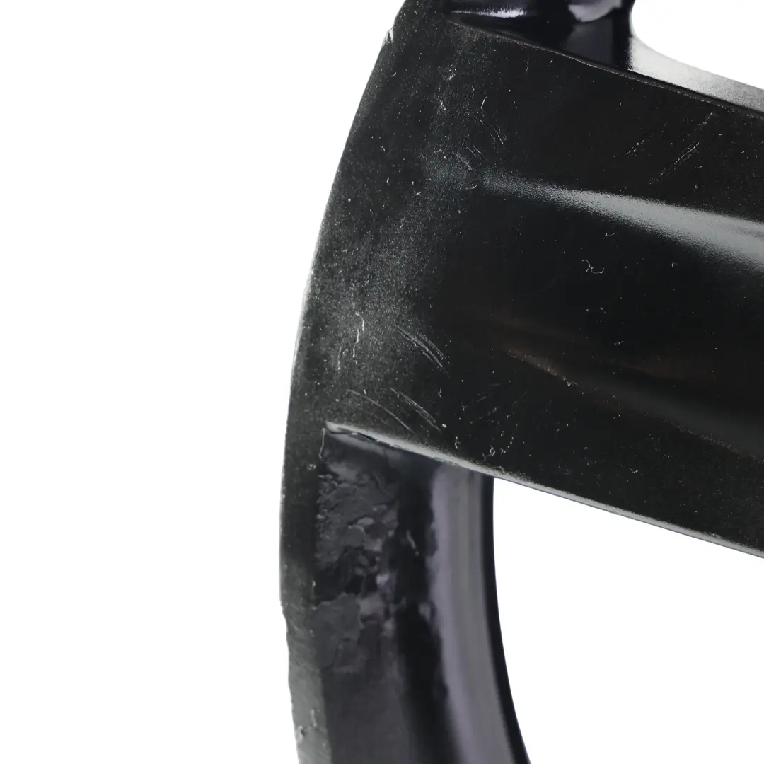 6J Llanta Aleación Negro 17" 7J ET:43 para Seat Ibiza con número de pieza 6J0601025J Seat Ibiza 6J Llanta Aleación Negro 17" 7J ET:43 - SKU 6J0601025J-1 - Número de pieza 6J0601025J