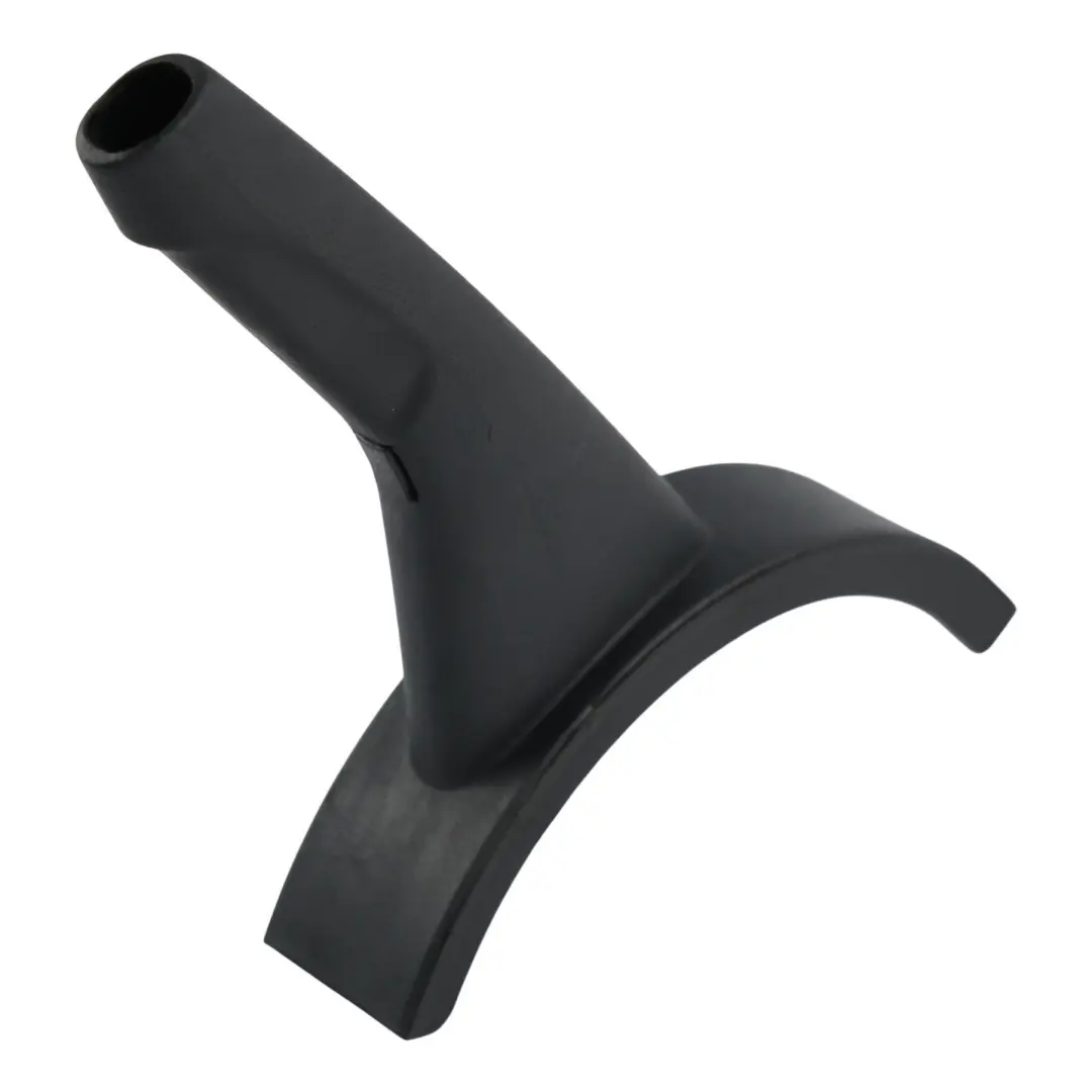Seat Ibiza Mk4 6J Poignée Levier Frein à Main Garniture Cache Noir - SKU 6J0711461B - Numéro de pièce 6J0711461B