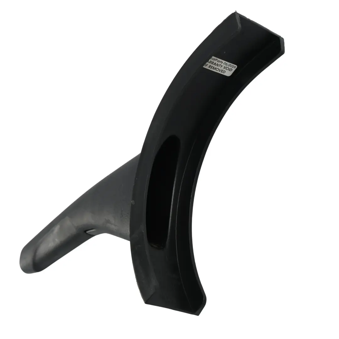 Mk4 6J Handbrake Lever Handle Grab Trim Cover Panel Black to Seat Ibiza with Part number 6J0711461B Seat Ibiza Mk4 6J Handbrake Lever Handle Grab Trim Cover Panel Black - SKU 6J0711461B - Part number 6J0711461B