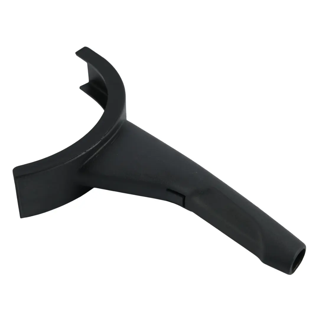 Mk4 6J Handbrake Lever Handle Grab Trim Cover Panel Black to Seat Ibiza with Part number 6J0711461B Seat Ibiza Mk4 6J Handbrake Lever Handle Grab Trim Cover Panel Black - SKU 6J0711461B - Part number 6J0711461B