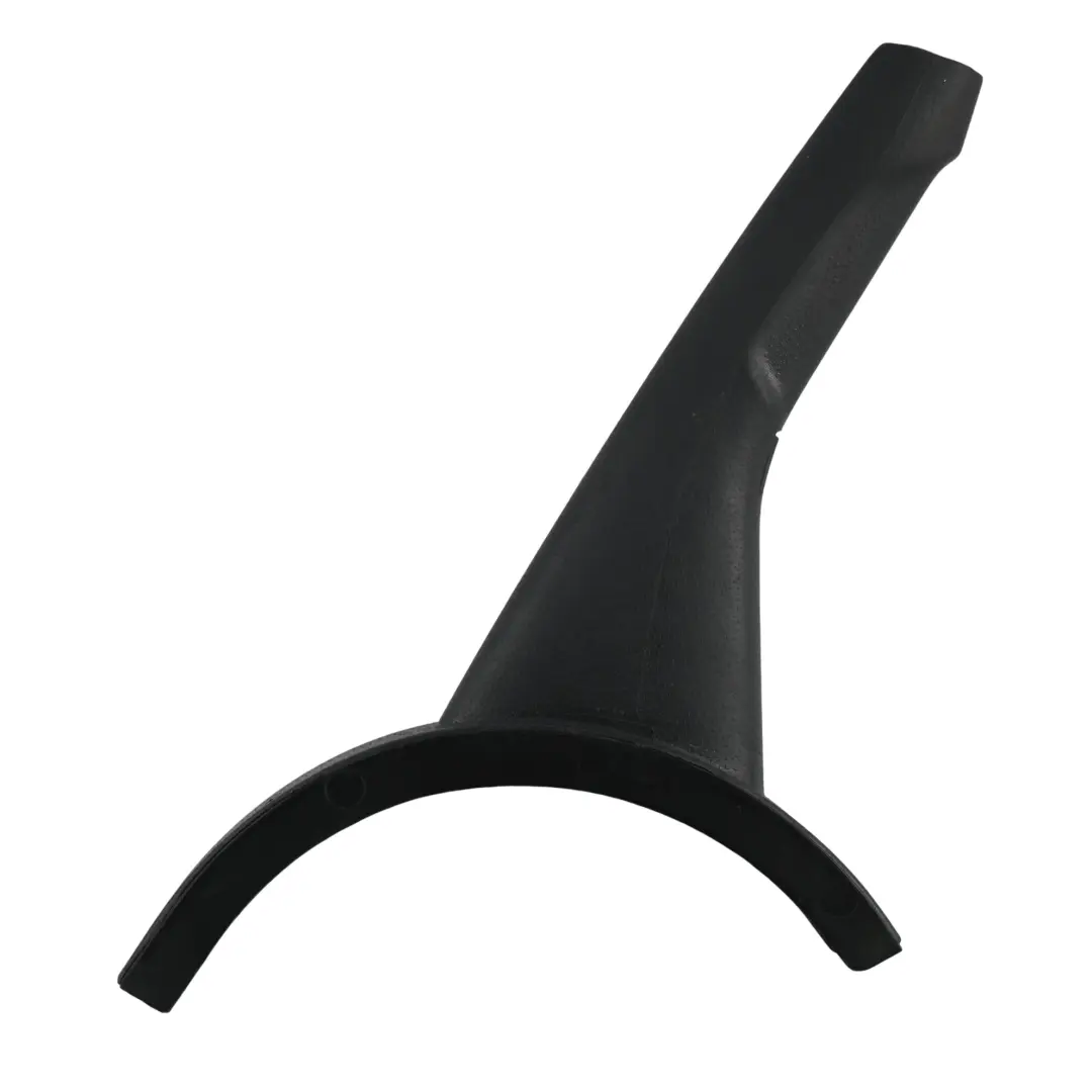 Seat Ibiza Mk4 6J Leva Freno a Mano Maniglia Copertura Pannello Nero - SKU 6J0711461B - Numero di parte 6J0711461B