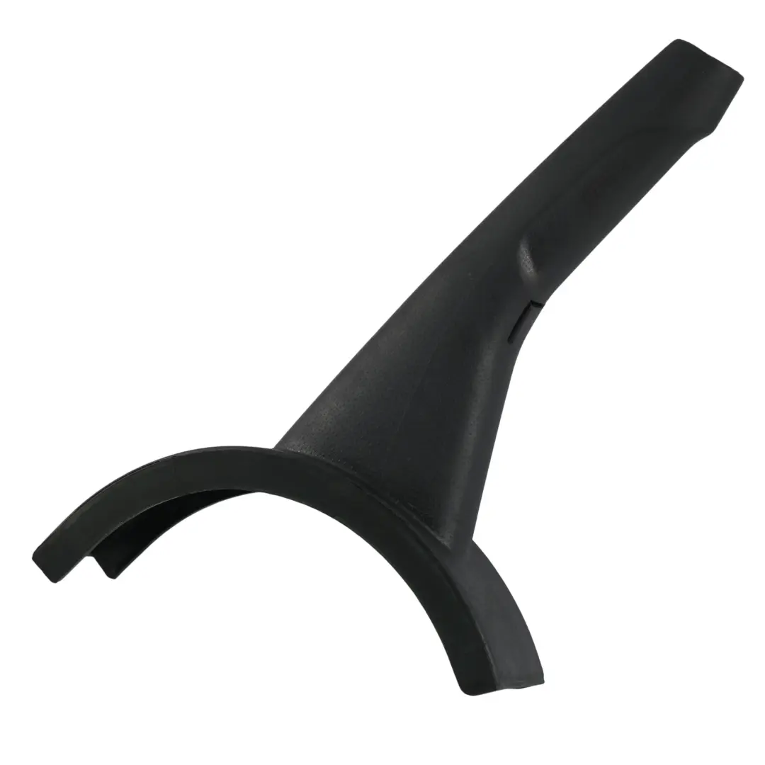 Seat Ibiza Mk4 6J Leva Freno a Mano Maniglia Copertura Pannello Nero - SKU 6J0711461B - Numero di parte 6J0711461B