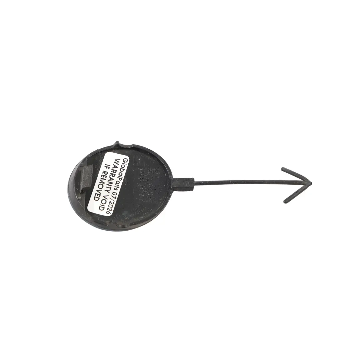 6J Cache Œillet Remorquage Avant Bleu Apollo W5P pour Seat Ibiza à propos du numéro de pièce 6J0807241C Seat Ibiza 6J Cache Œillet Remorquage Avant Bleu Apollo W5P - SKU 6J0807241C-APO - Numéro de pièce 6J0807241C