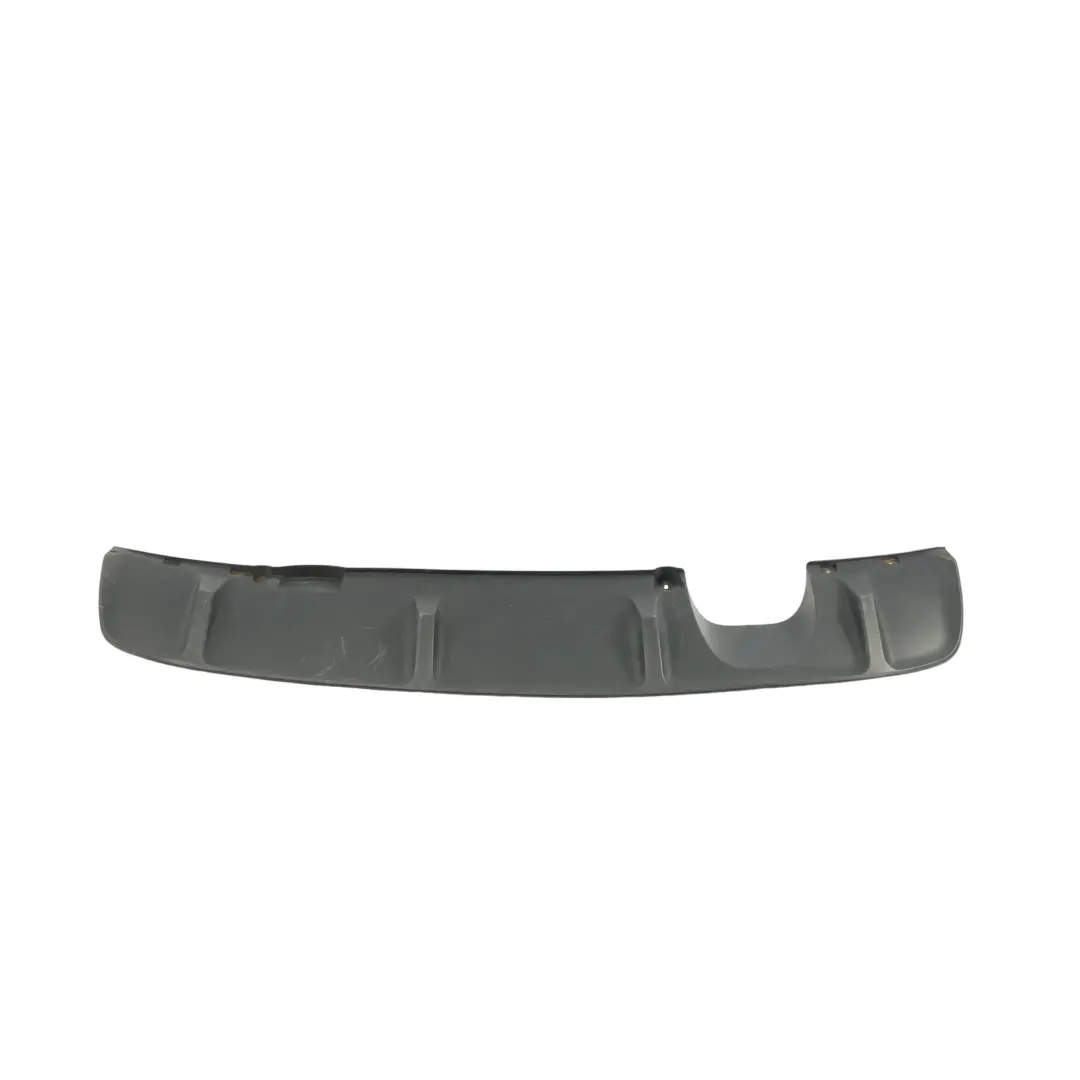 6J Paraurti Posteriore Inferiore Spoiler Diffusore Nero per Seat Ibiza FR con numero di parte 6J0807521 Seat Ibiza FR 6J Paraurti Posteriore Inferiore Spoiler Diffusore Nero - SKU 6J0807521 - Numero di parte 6J0807521